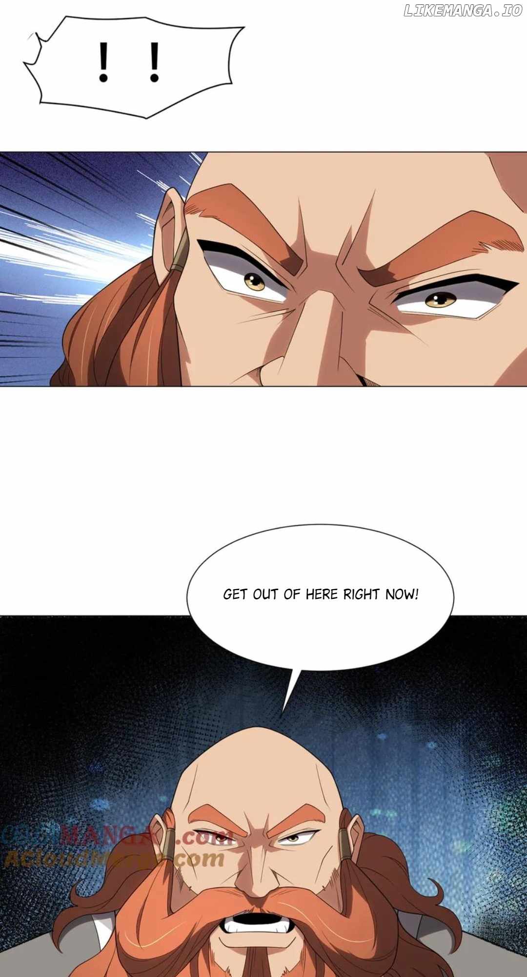 Forging an Industrial Empire in a Magical World Chapter 36 39
